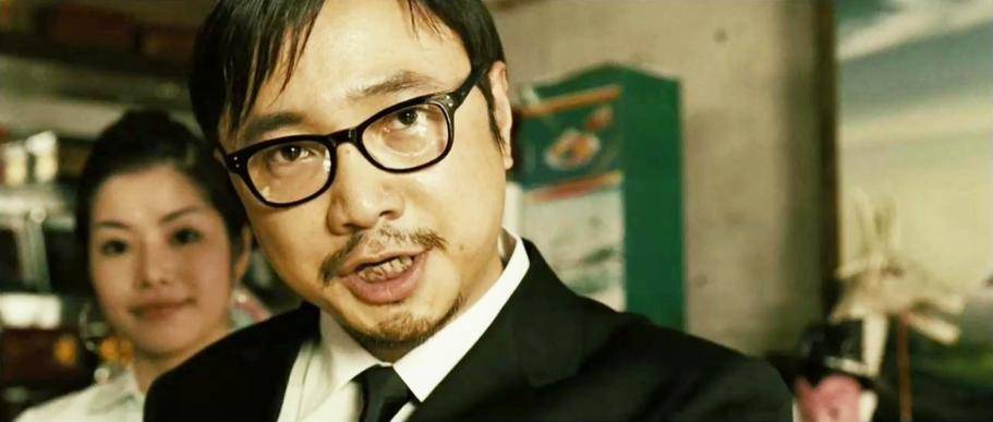 《逆行人生》徐峥归来,票房破31亿只是他的起点?_电影