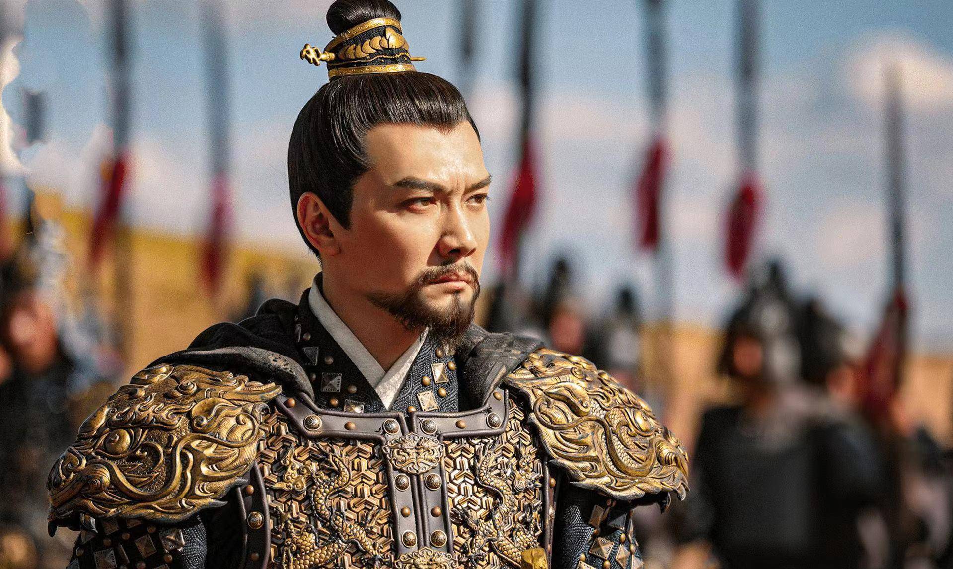 徐妙云:徐达的长女,破3个记录,留2个遗憾,让朱棣17年不立皇后