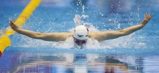 保持者凯特坎贝尔悲情落选巴黎奥运宣布退役_比赛_澳大利亚_游泳池