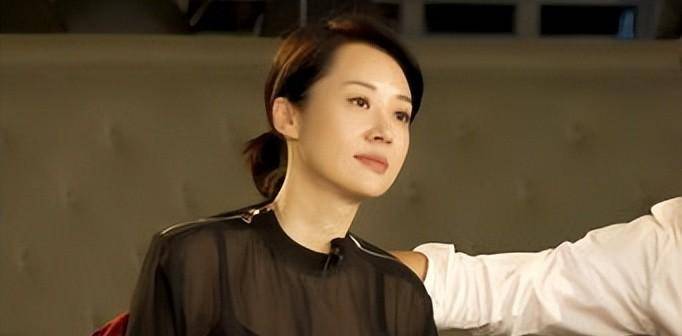 "京圈公主"许晴的精彩情史