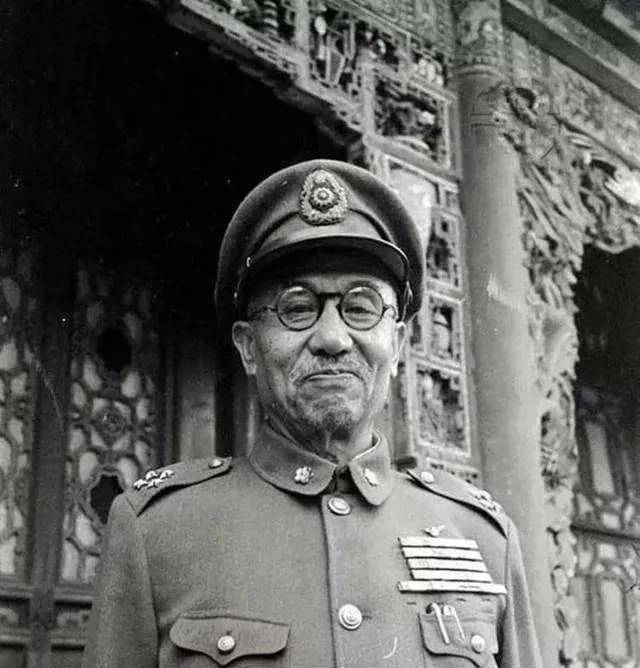 但是太原的状况仍旧不容乐观,尤其是在其他战场上,国民党军队节节败退