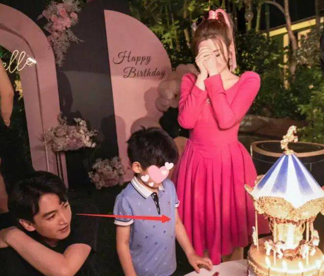 软萌台湾妹,手段可不软!这一次,陈晓可不是闹着玩的!