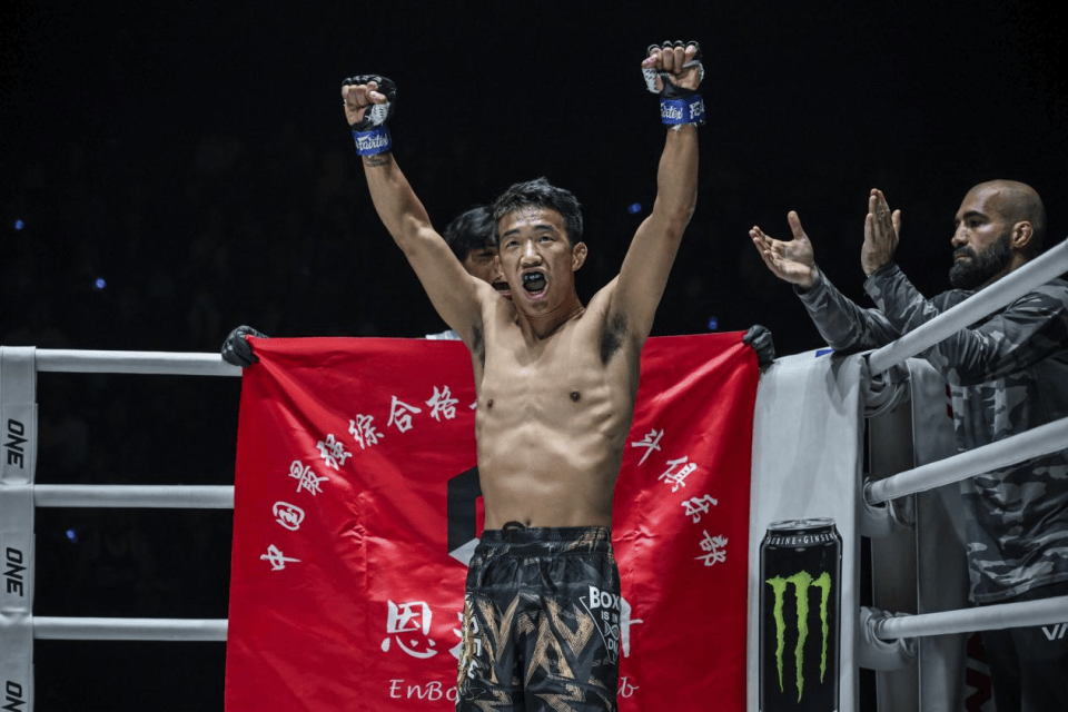 2024年6月28日ONE周五格斗夜68 – 直播[全程视频] ONE Friday Fights 68 – Prajanchai vs Jonathan Di Bella – Jun 28-图片1