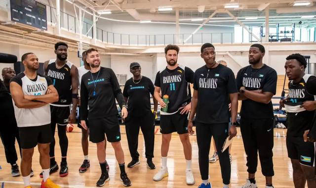 汤普森被禁加盟!签约东部新势力3年大额合同