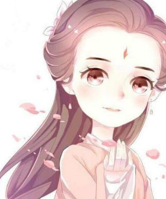 十二星座专属q版女神,天秤座是颖宝,摩羯座气质非凡!