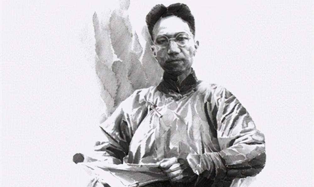 陈寅恪晚年失明后,耗费10年写了85万字,为一位青楼女子立了传记