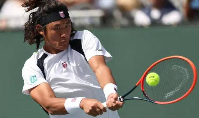 原创            张之臻神奇逆转进4强，将与世界第1争夺半决赛-张之臻比赛