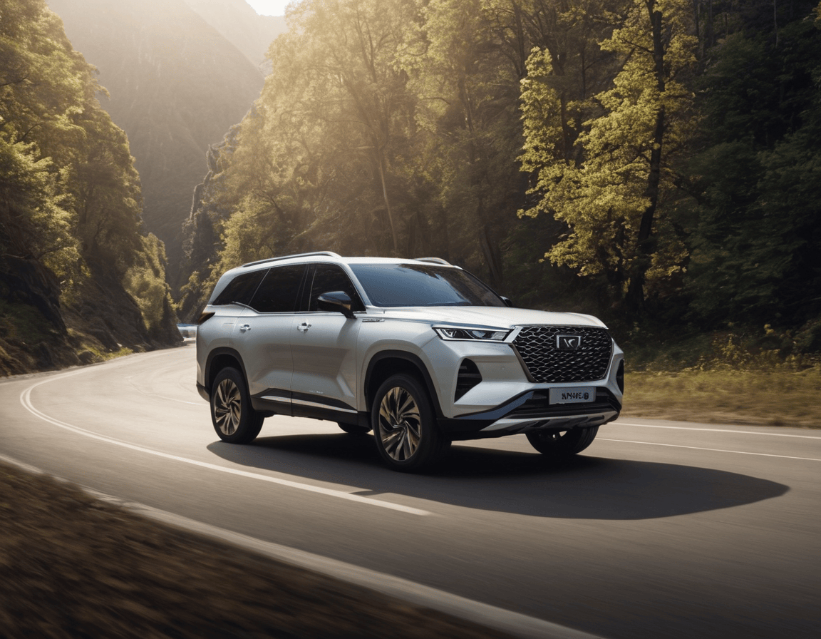 上汽大通maxus d90 pro又降价?最高降0.24万全国最低仅17.78万!