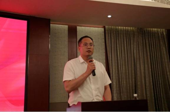 衡水高新区资讯:十八酒坊2024高考志愿填报公益讲座成功举行