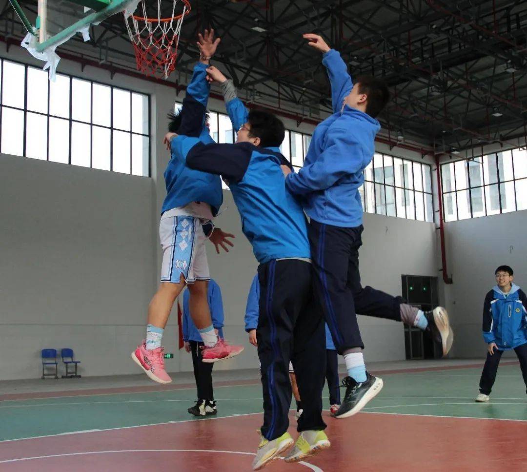 关于长沙复读学校的选择——2024年长沙市金海谷郡高级中学招生简章
