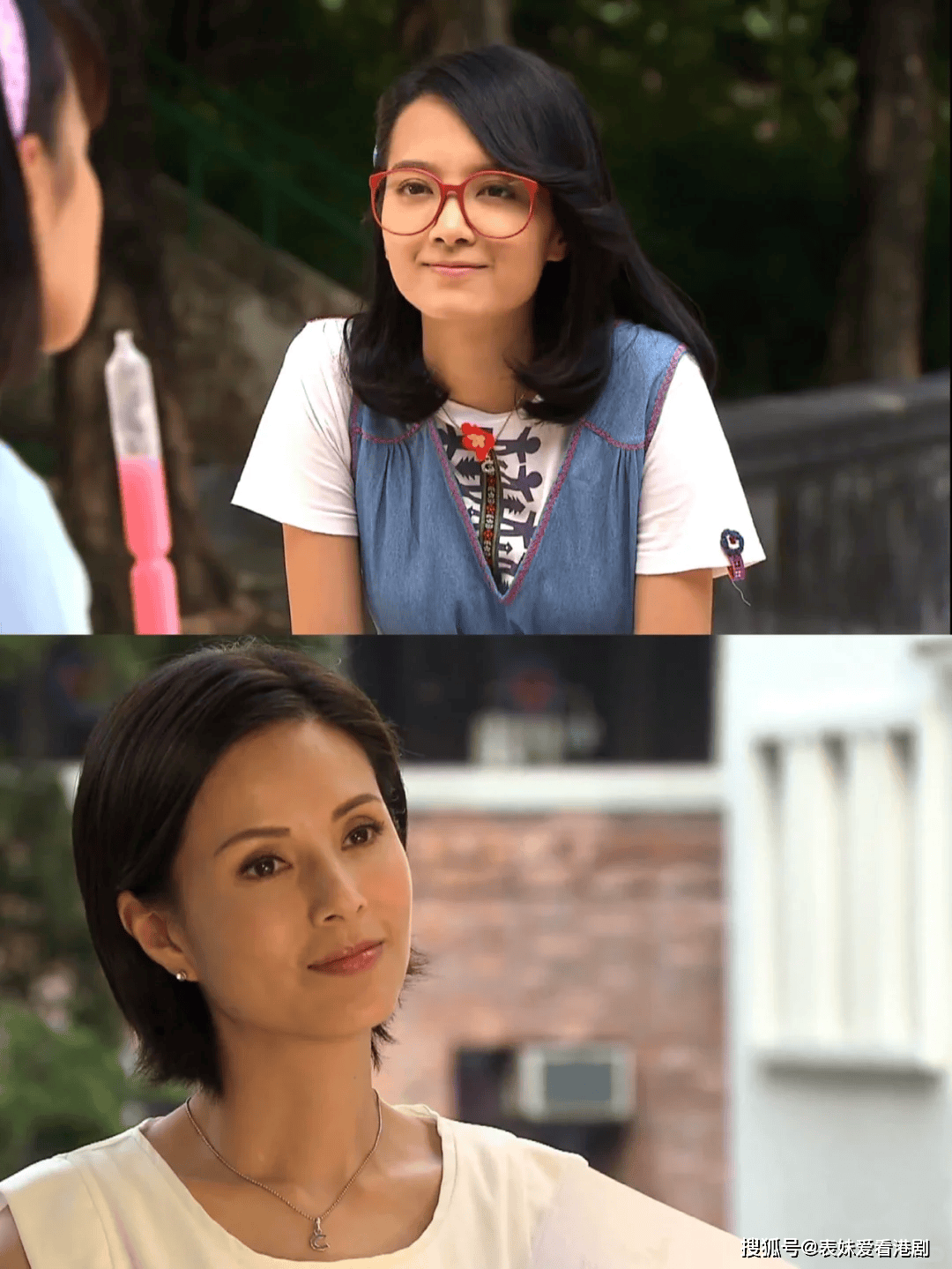 《女人俱乐部》重温,带你领略港剧新风采!
