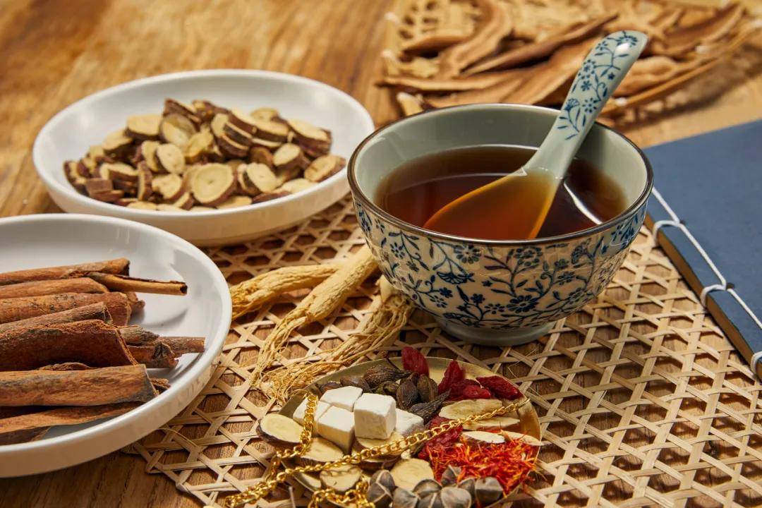 中医经典名方:四神汤,四物汤,四君子汤,生活中处处用的到!