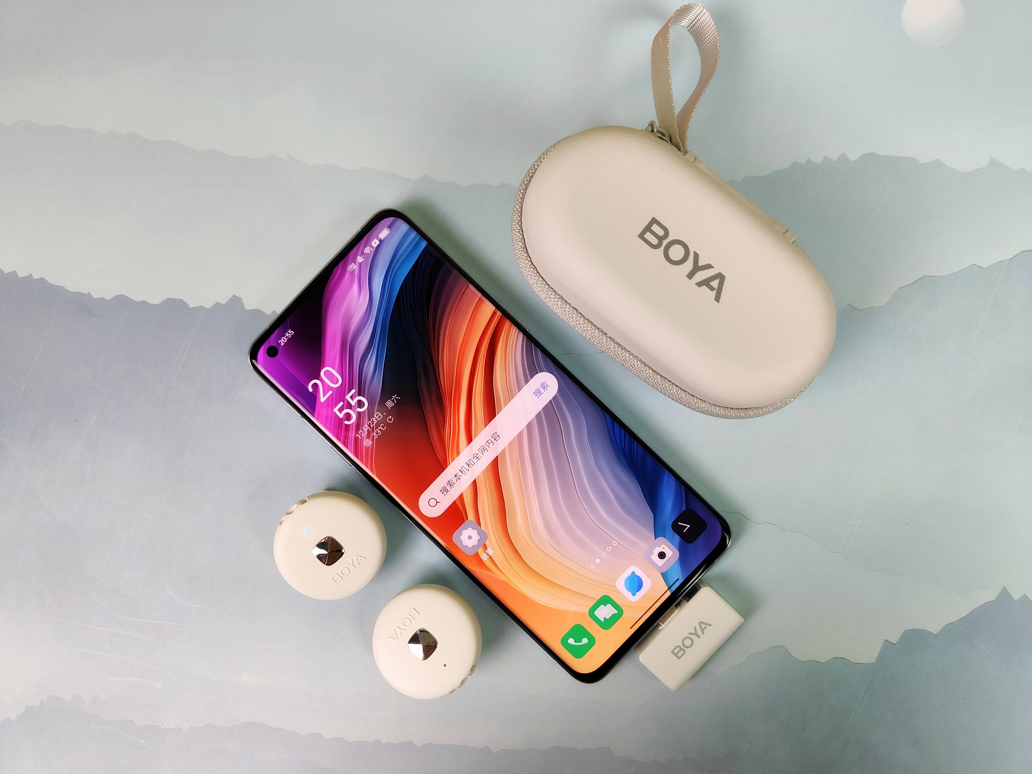 什么无线麦克风音质最好，领夹无线麦克风最新推荐！