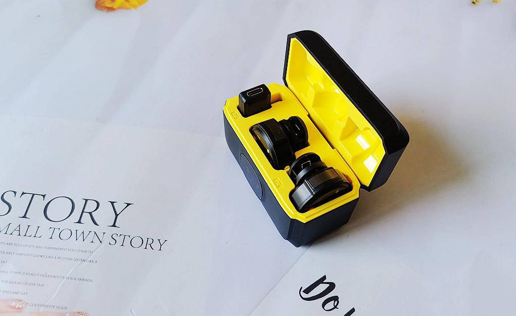 什么无线麦克风音质最好，领夹无线麦克风最新推荐！