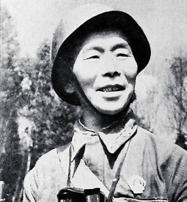 风头不输"狙神"瓦西里!其貌不扬的谢苗,至少狙杀367名