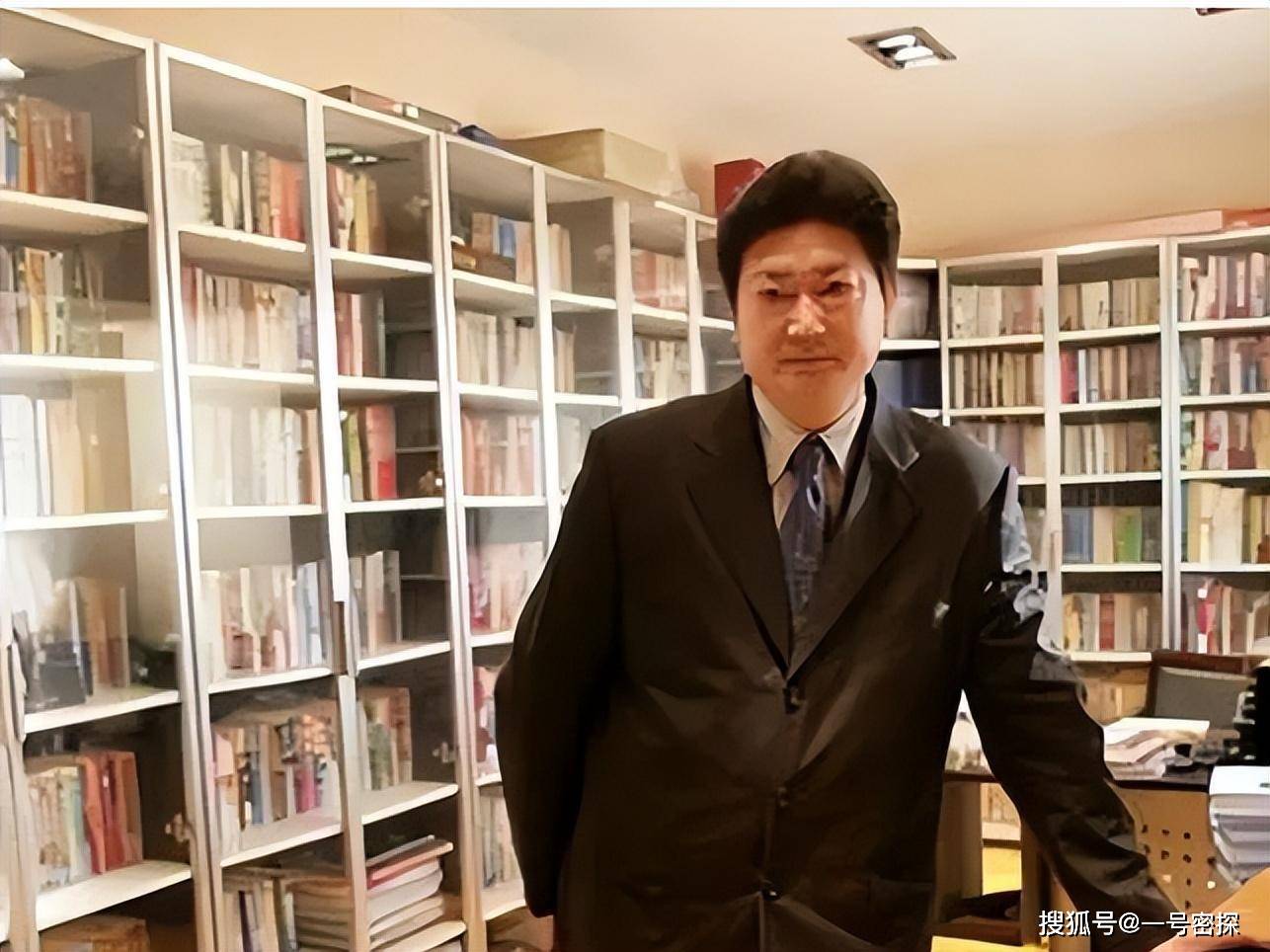 他3次豪赌成亿万富翁,豪掷8888万上央视,娶中国第一媒婆为妻