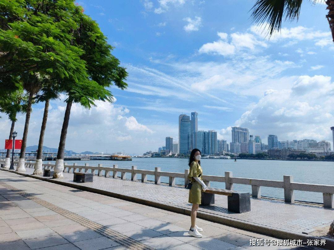 暑假去厦门玩，厦门旅游玩3天怎么玩？预算800+-厦门旅游攻略3天