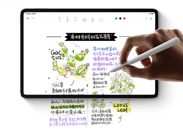 Apple pencil二代平替笔哪个好用?小白必看,别再花冤枉钱!