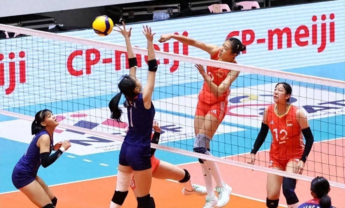 女排奥运名单出现反转,小钢炮逆袭有望,已婚国手或取代郑益昕