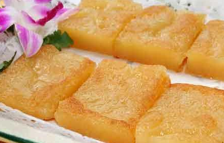 遂宁最好吃的6道特色小吃,第6道很多人没吃过,你吃过了吗?