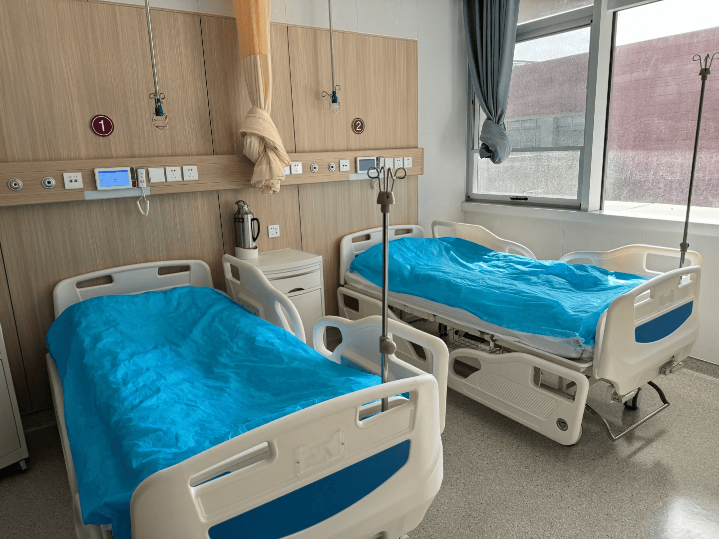 关于朝阳医院需要多少钱难题我开解决的信息