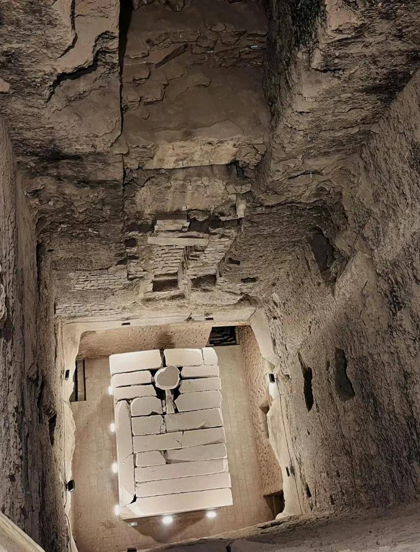 唤醒灵魂的埃及金字塔之旅_胡夫_来源_图片