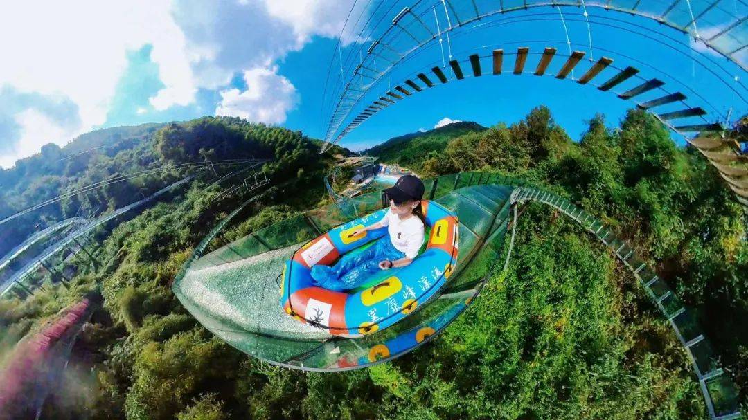 避开人潮,向黑麋峰滑翔伞基地而行,登山,露营,音乐会