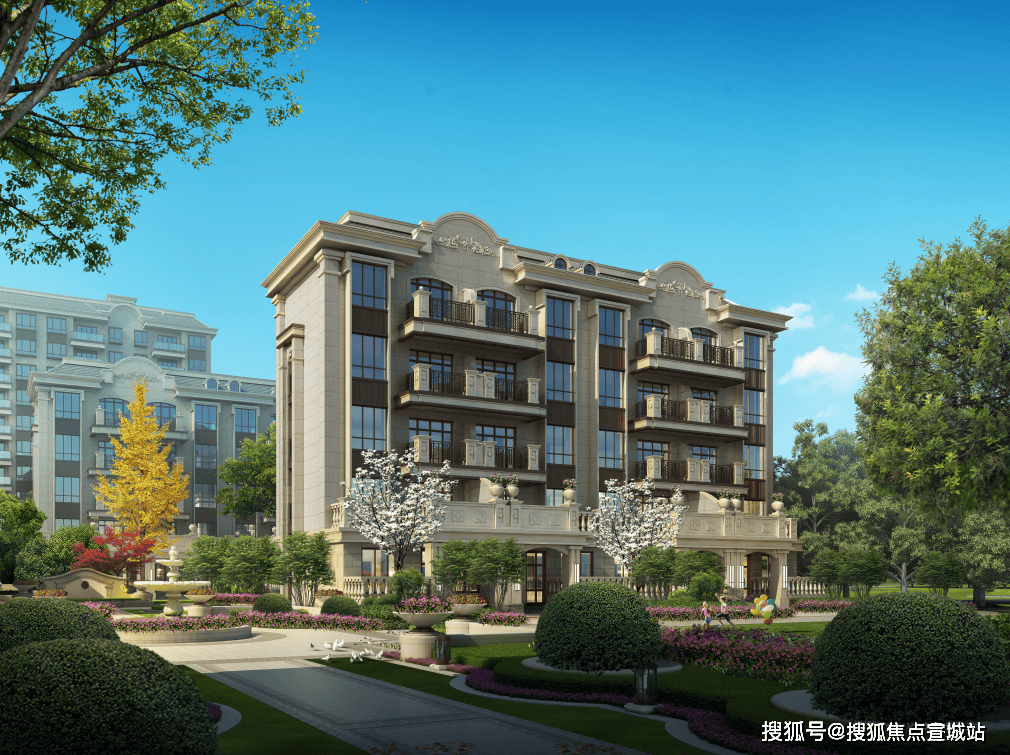 2024金山『海玥瀜庭』楼盘介绍@最新在售户型和价格