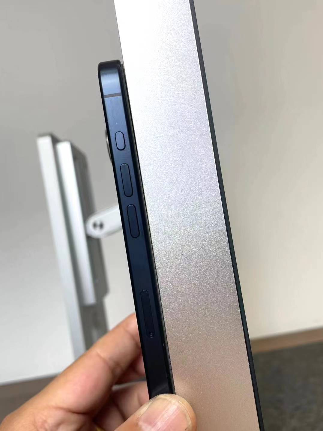 果粉屏的平替！27寸真4K大屏超细腻——KUYCON酷优客P27U显示器使用体验