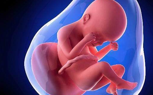 怀孕期间，身体有这三种表现，可能会让胎儿在肚子里“哭”。不要对母亲和孩子的情况漠不关心。