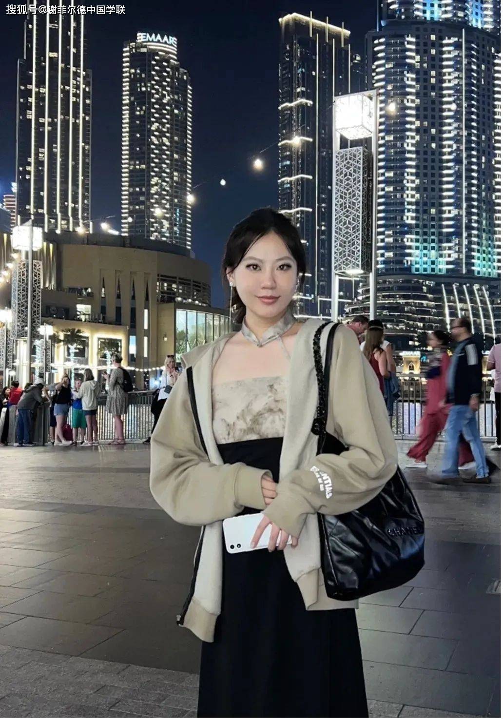 2023-2024第三十七届谢菲尔德中国学生学者联谊会第三十七届工作总结