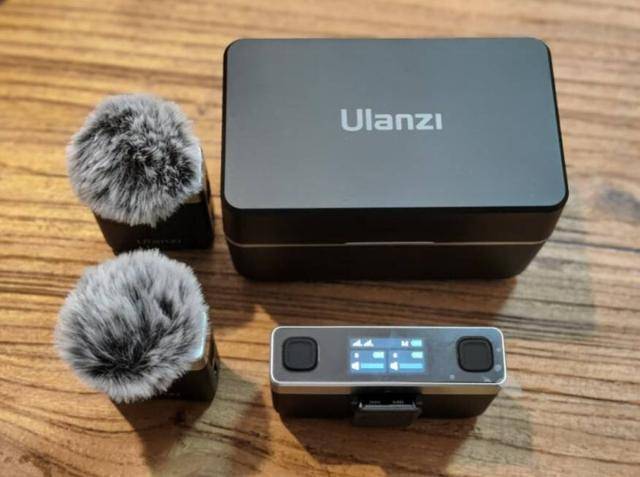 无线麦克风哪个品牌音质最好，领夹无线麦克风哪个牌子好在线测评