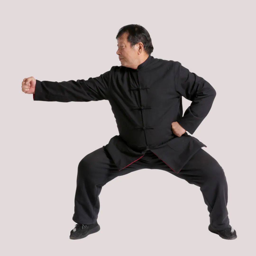 九段武术家王世泉:传统武术的不懈传播者,将八极拳推向世界舞台