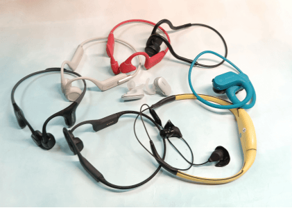 防水游泳耳机有哪些？这四款游泳耳机Top品牌强势入选必选榜