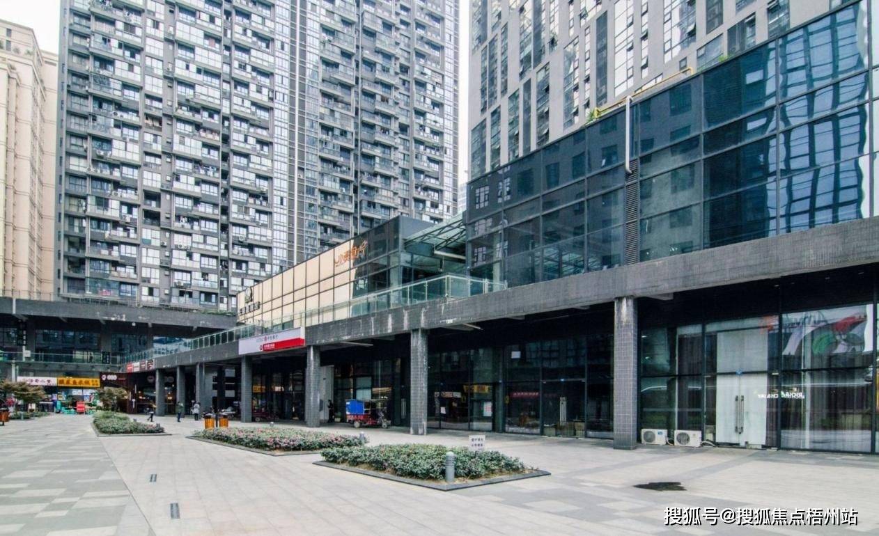 成都峰汇中心 2024年物业招租 精装修 交通便利 可注册