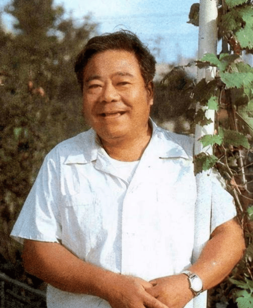 还记得西游记的弥勒佛吗演技精湛为人正直晚年中风瘫痪