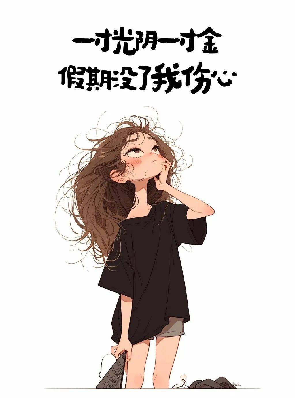 "上班发疯笑死人不偿命的搞笑句子"