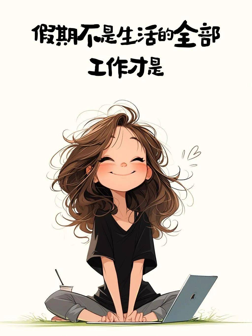 "上班发疯笑死人不偿命的搞笑句子"