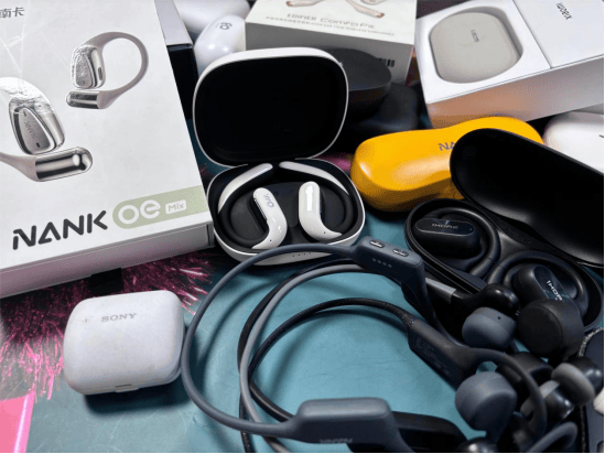 开放式蓝牙耳机推荐，超好用的六招赶紧入手！
