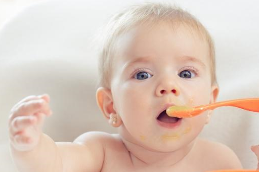 往往这三种“不好”的辅食可能会“影响”宝宝的健康，你知道_营养_粥_身体吗？