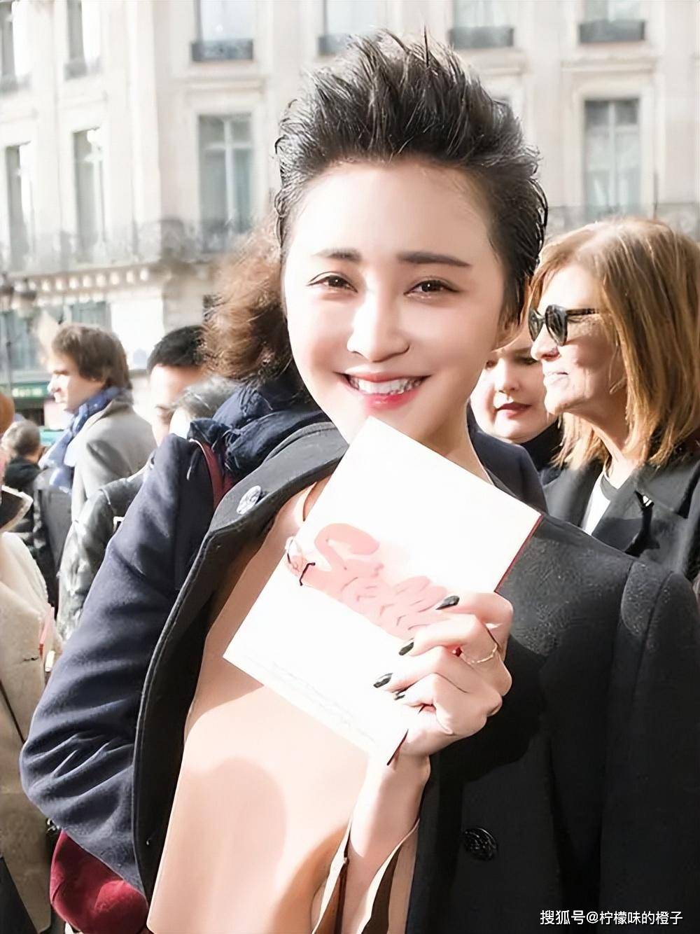 张歆艺最新写真曝光,网友大呼太美,身材曼妙惹人羡