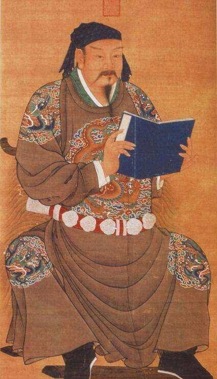 宋孝宗赵昚刚即位就宣布替岳飞平反,太上皇赵构为何选择了沉默