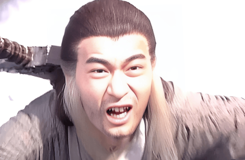 难怪杨过不恨尹志平,你看毁小龙女贞洁的人是谁,他只能忍气吞声