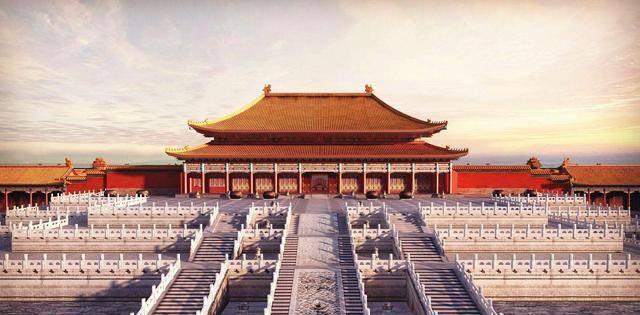 明朝18岁建筑天才,设计天安门没用一钉一铆,却屹立600年不倒