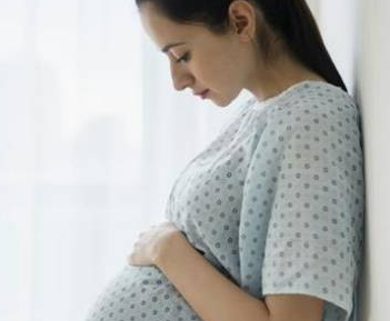 孕晚期你的身体有这四种症状吗？不，恭喜你，你体内没有胎毒_毒素_食物_皮肤。