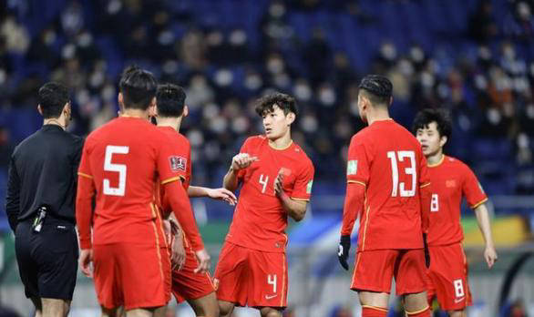 国足面对三强要少失球，争取拿分；沙特可能是变数