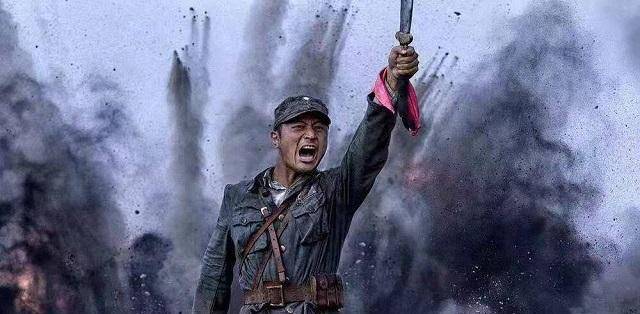山崎大队兵力多少,为啥8个团都没打赢?亮剑原型战役关家垴战役