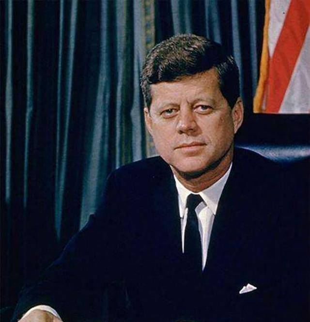 "肯尼迪遇刺案":干掉所有目击者就是完美的暗杀