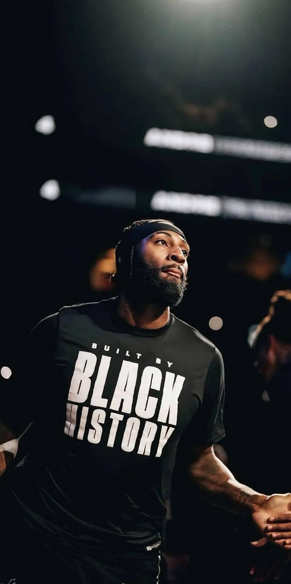 nba明星手机壁纸多种多样,涵盖现役和传奇球员
