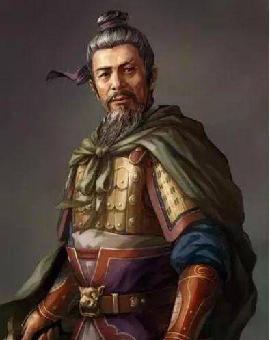 生为上柱国,死作阎罗王,李靖的舅舅,开隋第一名将韩擒虎